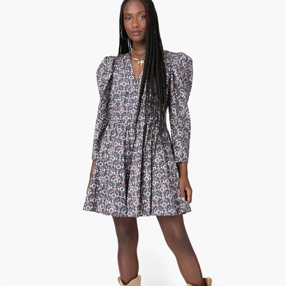 Xirena Ophelia Dress Size Medium